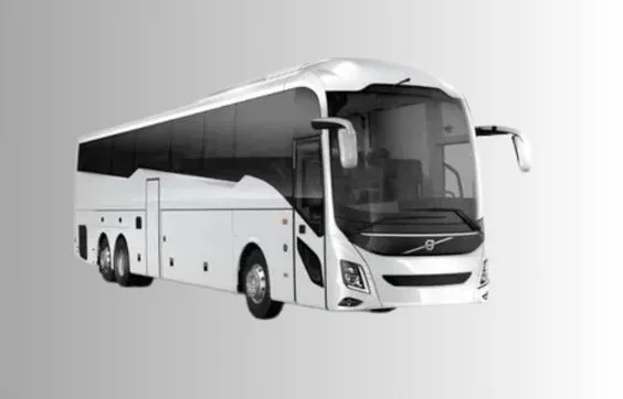 Kidderminster Coach Hire